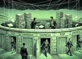 magen usada para ilustrar la segunda entrega de la investigación La Argolla del Control.