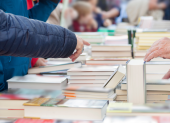 Esta semana Guayaquil propone la Feria Internacional del Libro.