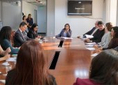 La Resolución 187-2026 del Consejo de la Judicatura suprimió las dependencias especializadas en corrupción y crimen organizado, una decisión que ha generado críticas.