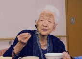 Japón registró en 2026 más de 107.000 personas con 100 años o más, con una amplia mayoría de mujeres.