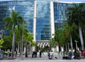 Alex Saab se declaró culpable en Miami; sentencia llegará en enero de 2027.
