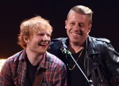 “No soy cómplice”: Ed Sheeran explica su postura sobre Israel y Palestina tras la controversia.