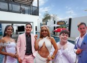 La Casa 593 inicia el 20 de septiembre.