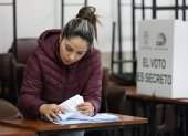 La elecciones seccionales tendrán lugar el próximo 29 de noviembre de 2026.