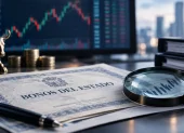 El año pasado, en el mercado bursátil se llegaron a negociar $2.376,7 millones. Eso representó un incremento del 92,5 %.