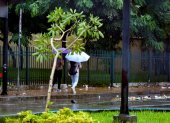 En las próximas semanas se prevé un incremento de lluvias en Guayaquil.