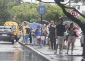 Hay una alta probabilidad del desarrollo del fenómeno El Niño en los próximos meses.