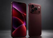 Referencial.El iPhone 18 genera expectativa en Ecuador por su precio y fecha de llegada.