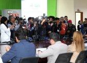 Elecciones 2027: Policía ofrece protección a candidatos en riesgo en Ecuador por amenazas criminales.