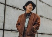 Macario Martínez pasó de trabajar como barrendero en Ciudad de México a competir como Mejor Nuevo Artista en los Latin Grammy 2026.