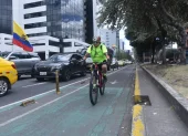 Uno de los foros será Convivencia vial sobre dos ruedas, un encuentro dedicado a temas como seguridad, respeto y las relaciones entre ciclistas, peatones y conductores.