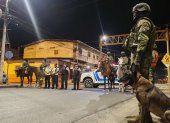 El ministro Reimberg anunció el actual toque de queda el 11 de septiembre; entra en vigencia hoy 17.