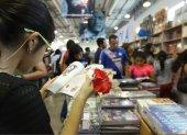 La Feria Internacional del Libro Guayaquil tiene acogida. El año pasado asistieron aproximadamente 30.000 personas. Esperamos que este año sea igual o mejor.