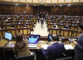 La Asamblea Nacional tiene la facultad de fiscalizar a entes de control como la Superintendencia de Compañías.