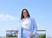 Berrazueta propone una “caja de cristal” en el CPCCS para transparentar concursos en 2026.