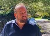 Xavier Jordán, prófugo de la justicia ecuatoriana, fue detenido en Estados Unidos.