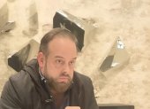 Xavier Jordán enfrenta varios procesos judiciales en Ecuador, entre ellos los casos Metástasis y Magnicidio FV.