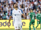 Liga de Quito fue eliminado de la Copa Libertadores 2026.