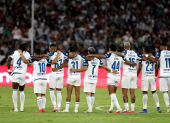 Liga de Quito quedó fuera de la Copa Libertadores 2026 en los cuartos de final.