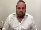 Xavier Jordán fue detenido en Estados Unidos este miércoles 16 de septiembre de 2026.