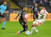 lndependiente del Valle perdió 2-0 en casa ante Flamengo y apunta a conseguir un triunfo en el estadio Maracaná para clasificar a las semifinales de la Copa Libertadores.
