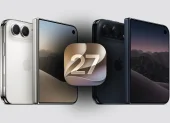 Apple confirmó que iOS 27 mantiene la misma compatibilidad que la versión anterior, iOS 26, cualquier iPhone desde el iPhone 11 en adelante podrá actualizarse.