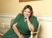 Miriam Murillo repasa su trayectoria, recuerda a doña Esther y cuenta cómo la maternidad influyó en uno de sus personajes más queridos.
