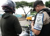 John Reimberg dispuso operativos de migración en el norte de Guayaquil.