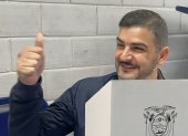 Aquiles Álvarez, alcalde de Guayaquil, enfrenta una condena de tres años de prisión por el caso Grillete.