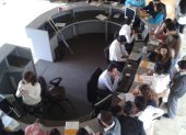 El comité disciplinario de la Bolsa de Valores de Quito sancionó a una casa de valores por omitir procedimientos legales.