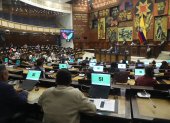 El Pleno de la Asamblea aprobó el informe con 84 votos a favor este 17 de septiembre de 2026.