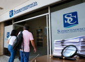 La Superintendencia de Compañías, Valores y Seguros tiene bajo su competencia los procesos de liquidación empresarial.
