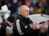 Mano Menezes convocó a 26 jugadores en la selección de Perú.