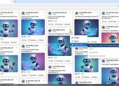 Las redes sociales están rechazando la perfección de la IA. La famosa red social Linkedin ha incorporado un botón de “parece AI slop” para denunciar contenido falso.