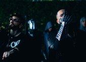 Con “Vamo a vel”, ROA suma a Anuel AA a su recorrido y prepara el terreno para la publicación de su álbum debut.