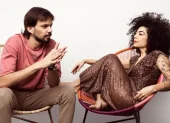 Los brasileños Salomao Soares y Vanessa Moreno lanzaron en 2025 'Outros Ventos', su tercer álbum juntos, cuyos temas presentarán en Quito.