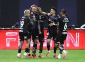 Independiente del Valle es el líder del hexagonal final de la LigaPro 2026.