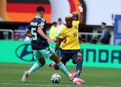 La Selección de Ecuador disputará tres partidos amistosos.