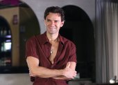 El cantante también forma parte de La Barca y es sobrino de Patricia González.