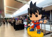 Bankai by Budokan reunirá actividades gamer, cosplay, anime y otras propuestas de la cultura geek en Mall del Norte.