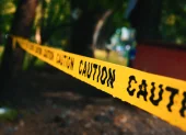 El asesinato ocurrió a plena mañana y dejó a los moradores preocupados por la seguridad de sus familias y de quienes utilizan el parque.