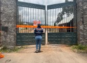 La AMC suspendió el fraccionamiento y comercialización de terrenos ofertados en redes sociales dentro de una zona de protección ecológica en Quito.