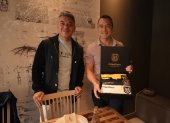 Marcelo Gallardo ya sabe qué quiere Noboa: Ecuador apunta a la Copa América 2028