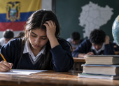 Los resultados de PISA 2025 evidencian los desafíos que enfrenta el sistema educativo ecuatoriano y la necesidad de impulsar cambios estructurales.