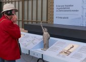Una nueva exposición del Museo de Orsay de París recorre la trayectoria del escultor francés Auguste Bartholdi.
