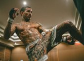Marlon Vera regresa al octágono de la UFC.