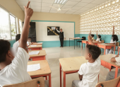 Ecuador obtuvo bajos resultados en la evaluación PISA 2025.