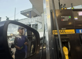 Ecuador depende en gran medida de la importación de diésel para cubrir su consumo interno, mientras el precio internacional presiona el costo del subsidio.