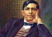 José Carlos Mariátegui fue un escritor, periodista y pensador peruano cuya obra abordó la situación de los pueblos indígenas y las desigualdades sociales de América Latina.