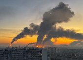 Dos personas murieron y otras 21 personas, entre ellas varios menores, resultaron heridas este domingo en la región de Moscú por un ataque ucraniano con drones.
